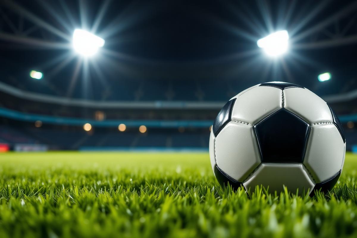 World Cup 2026: Golden Boot Race Heats Up With Messi Leading