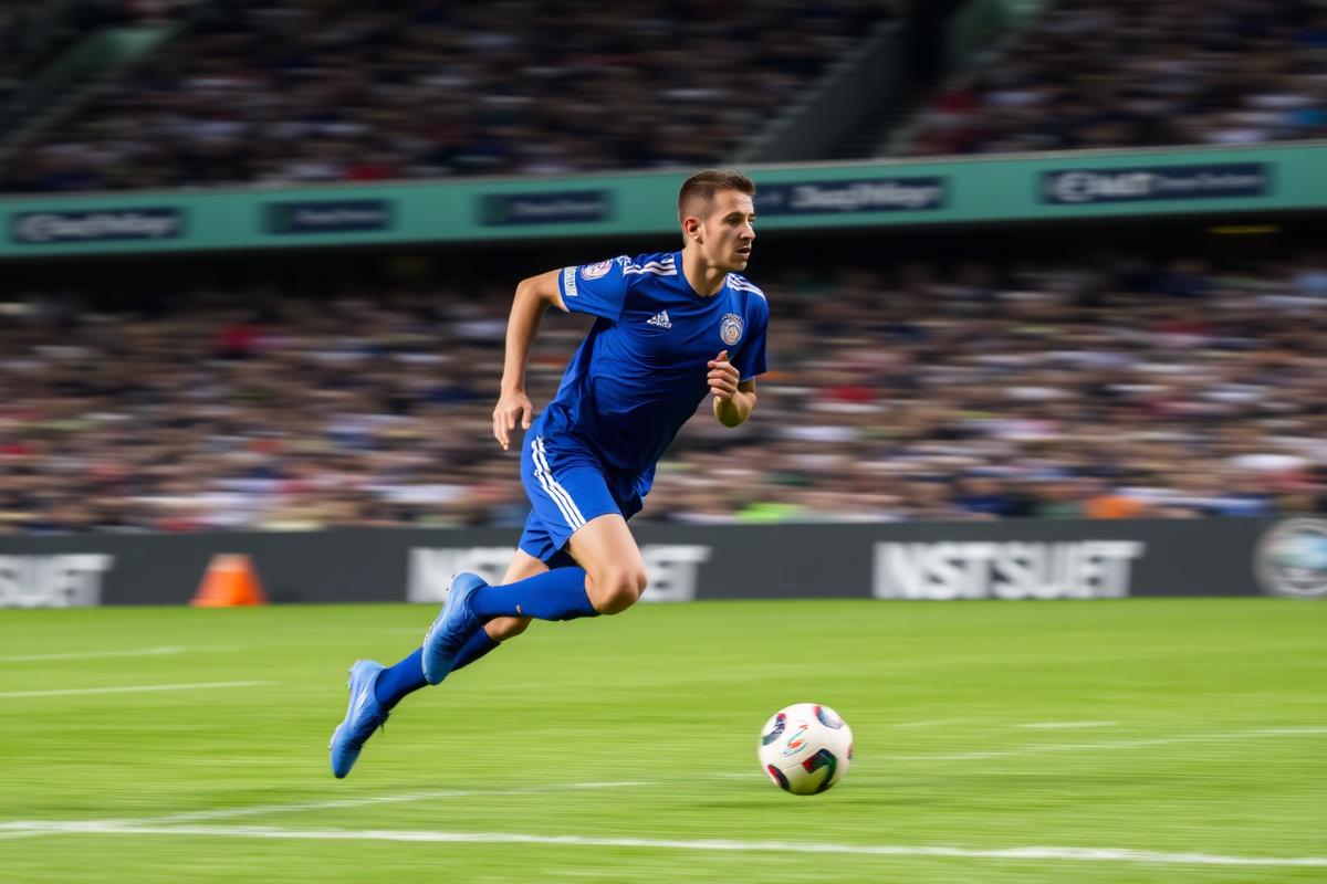 France Power Through the Group Stage With a Ruthless Attack