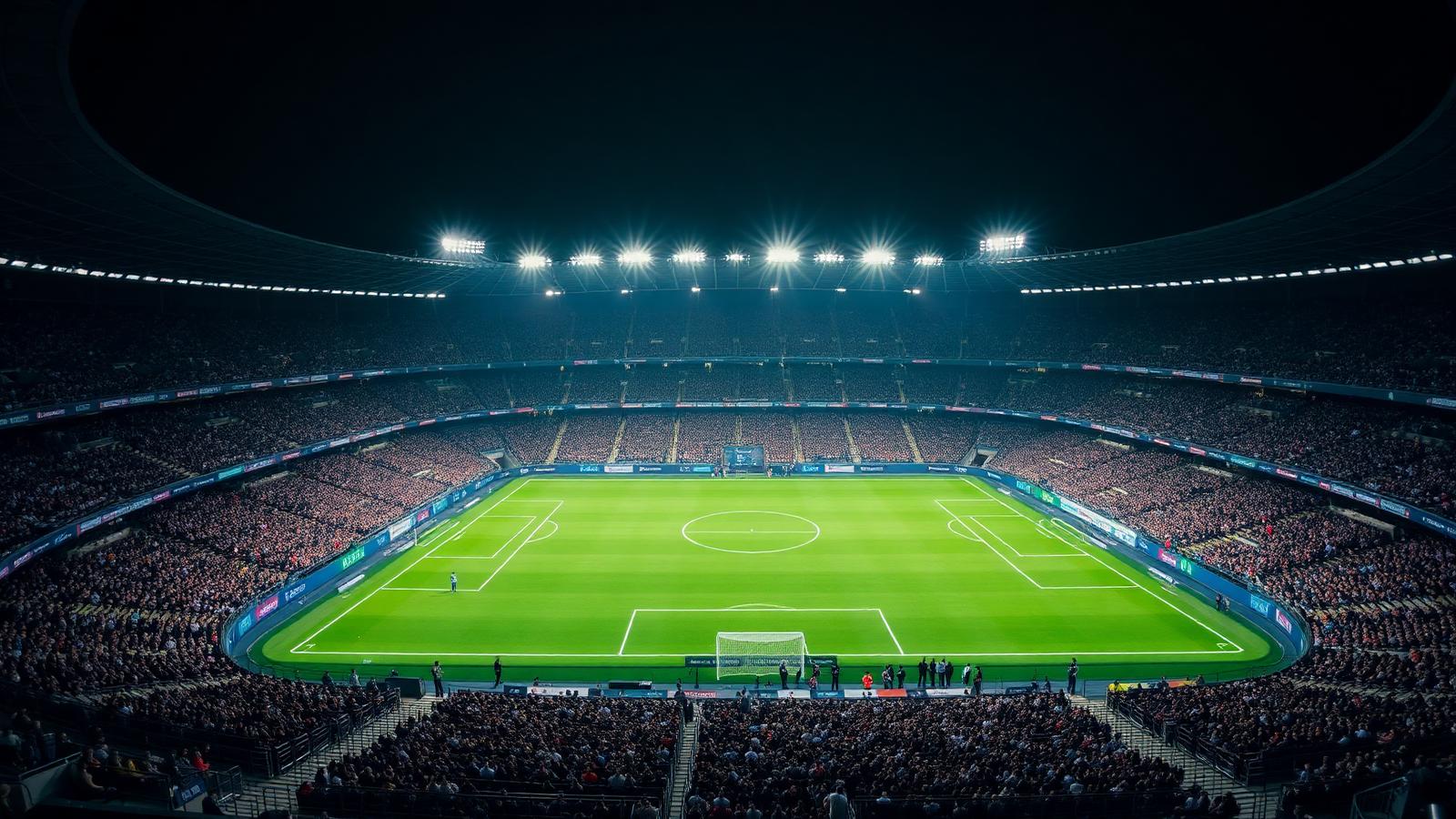 FIFA World Cup 2026 Schedule: Full Dates, Venues & Format Guide